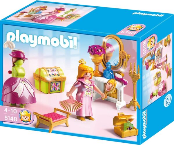 PLAYMOBIL 5148 Ankleidesalon