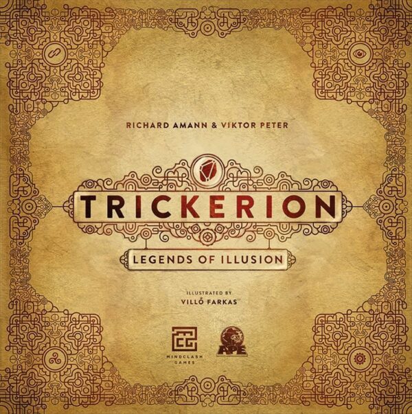 Trickerion