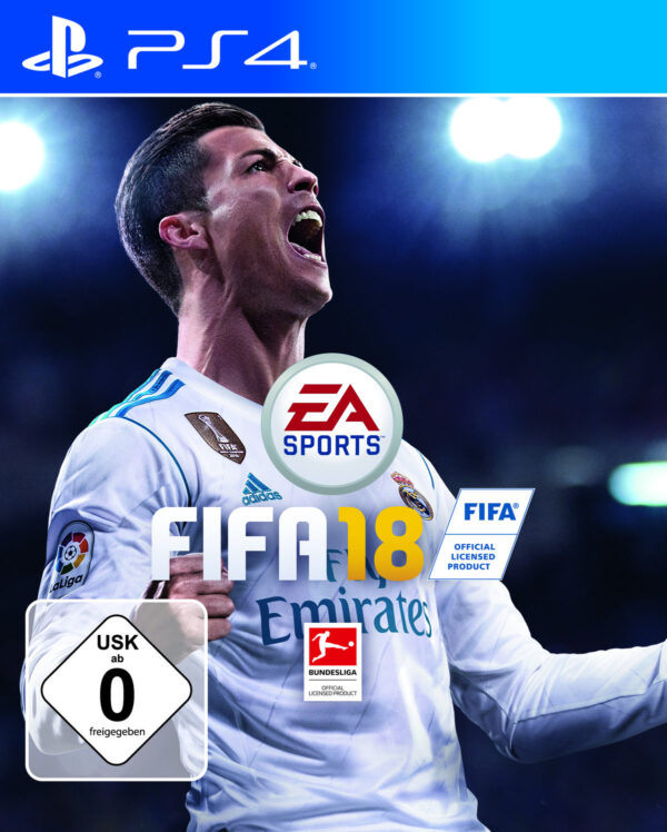 FIFA 18