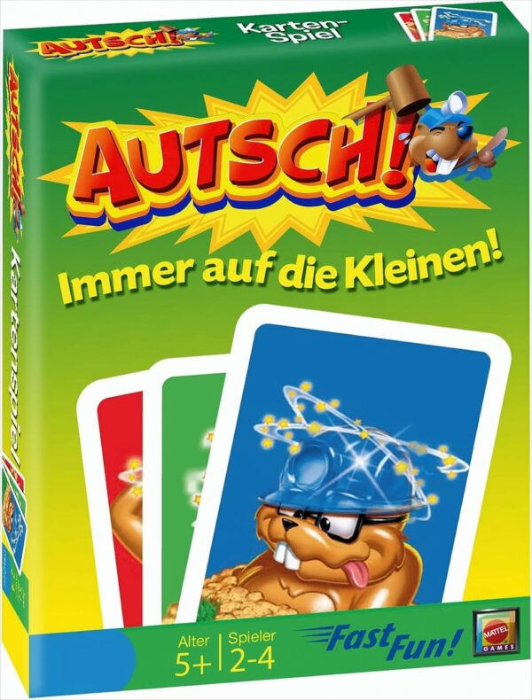 Autsch !