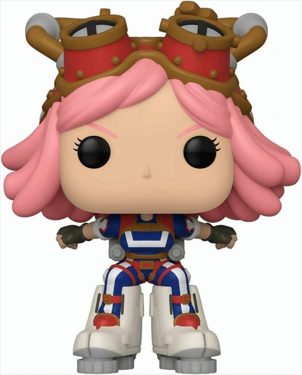 Funko Pop - Animation: My Hero Academia - Mei Hatsume Special Edition