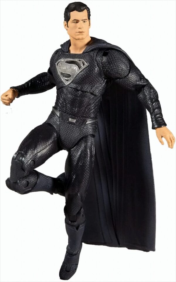 DC Justice League Movie - Superman 18 cm Figur