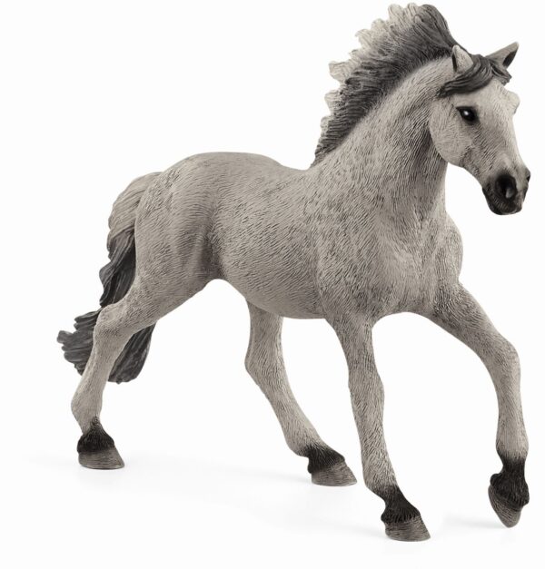 Schleich 13915 Sorraia Mustang Hengst