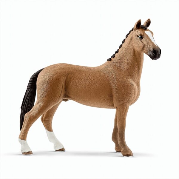 Schleich 13837 - Hannoveraner Wallach