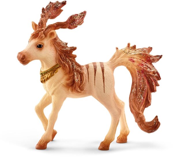 Schleich 70530 Marweens Streifenfohlen