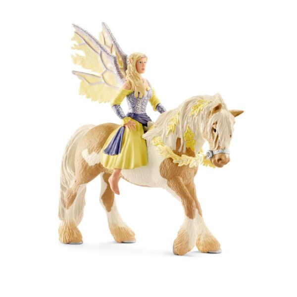 Schleich 70402 Sera