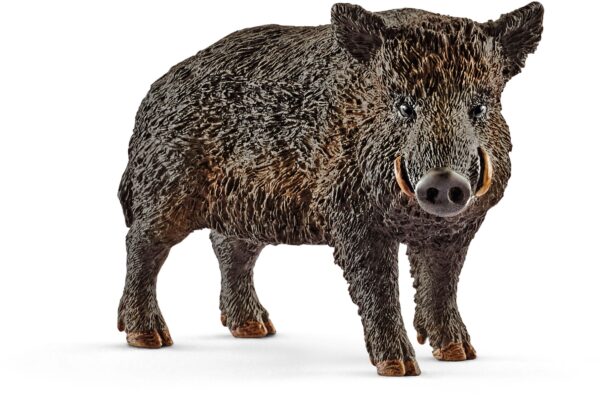 Schleich 14783 - Wildschwein Figur