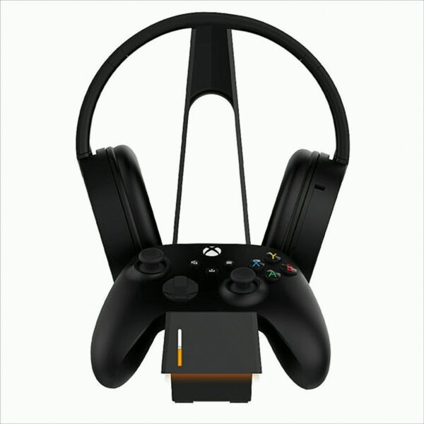 XB Ladestation Combo Charge X black für Gamepad und Headset