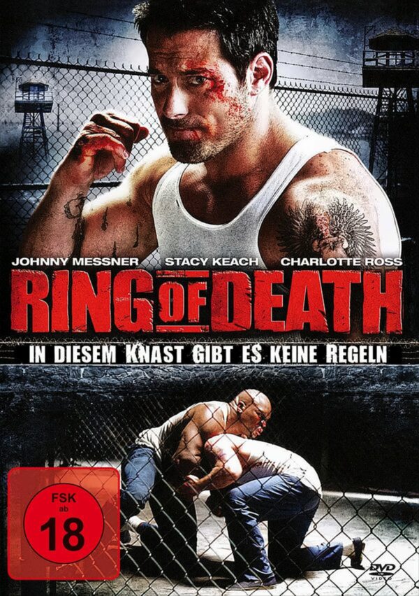 Ring of Death