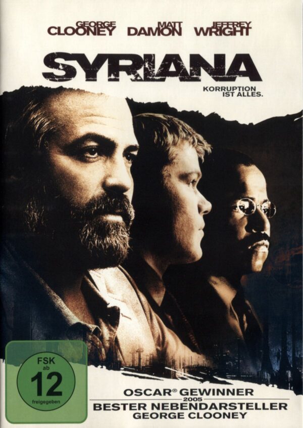 Syriana