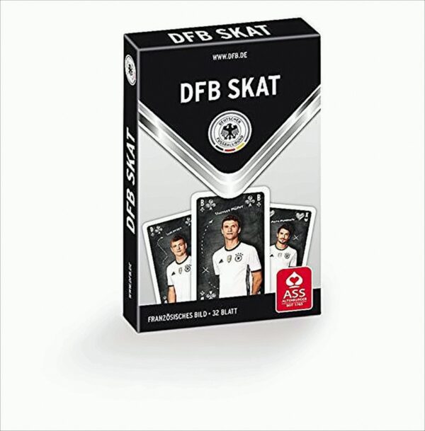 DFB Skatspiel