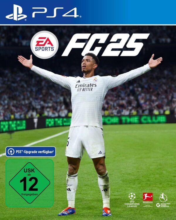 EA Sports FC 25