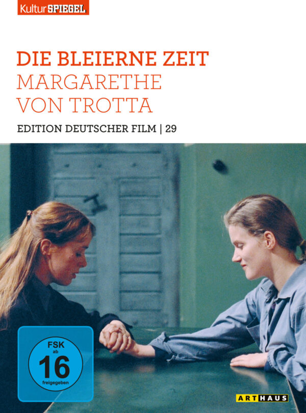 Die bleierne Zeit - Edition Deutscher Film