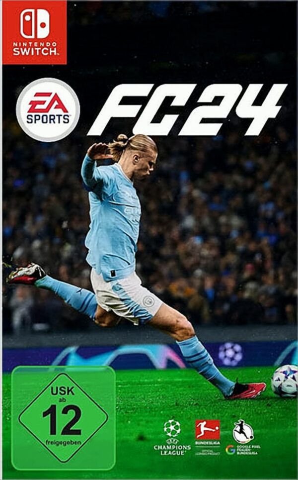 EA SPORTS FC 24