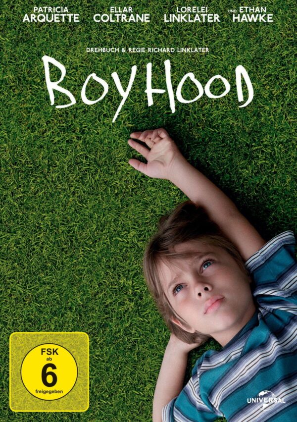 Boyhood