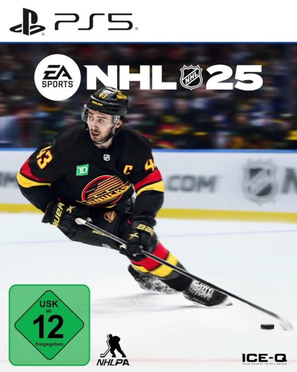 NHL 25