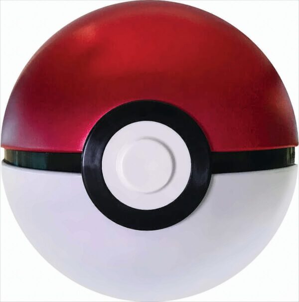 Pokemon Pokeball Tin Herbst 2024 DE sortierter Artikel