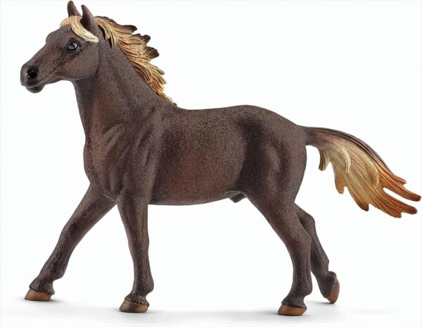 Schleich 13805 - Mustang Hengst