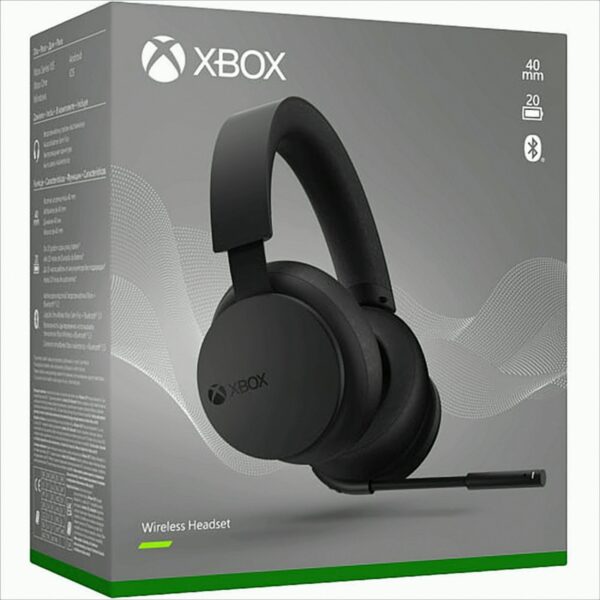 XB Headset Original wireless 2.0 XBSX