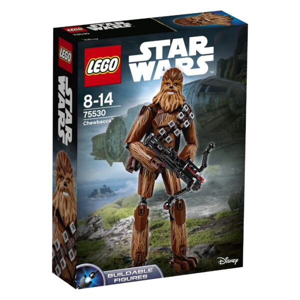 LEGO Star Wars - 75530 Chewbacca