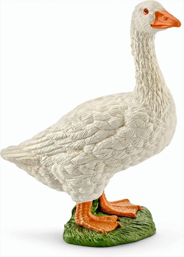 schleich 17063 Gans