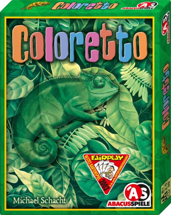 Coloretto