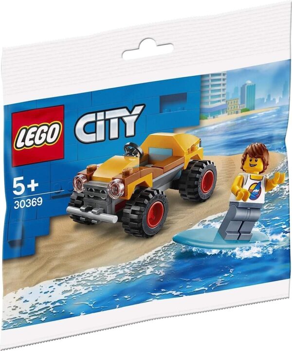 LEGO 30369 Strandbuggy