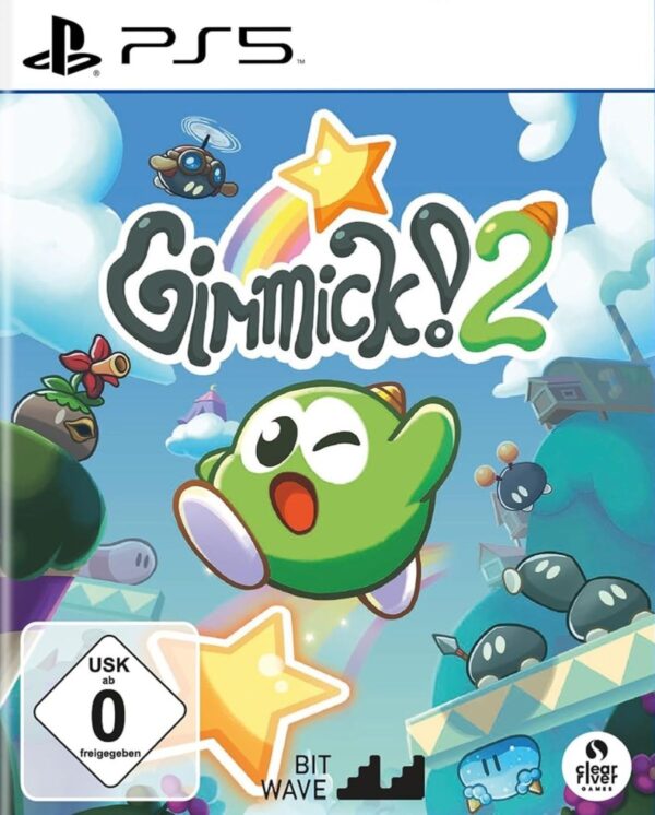 Gimmick 2