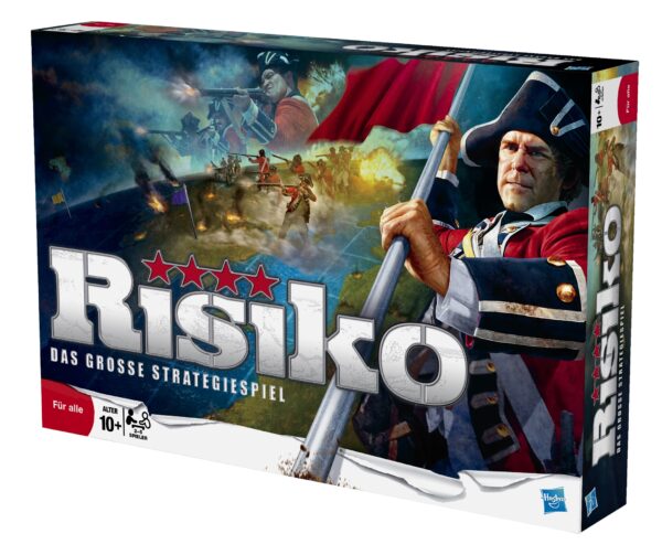 Risiko