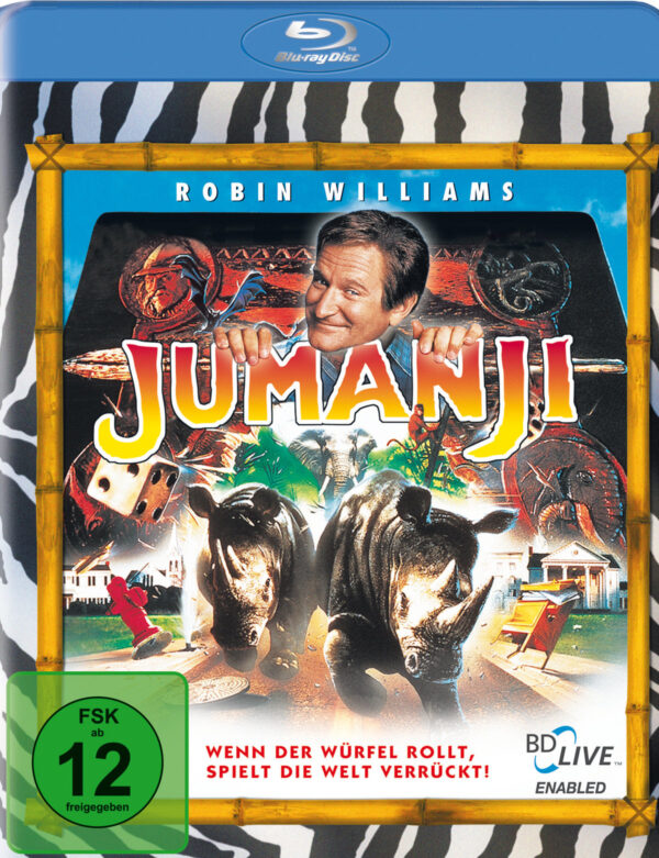 Jumanji