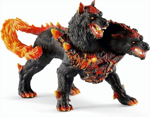 schleich 42451 Höllenhund