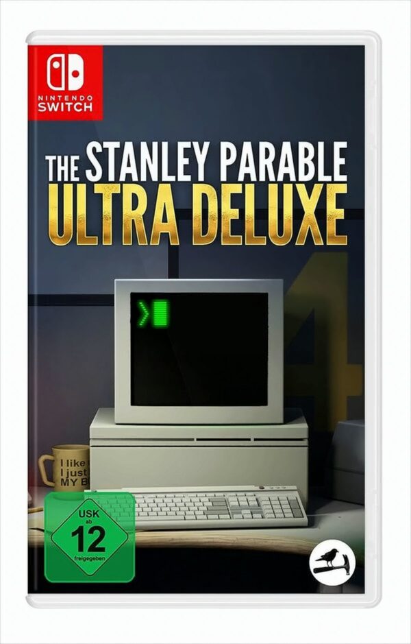 The Stanley Parable - Ultra Deluxe