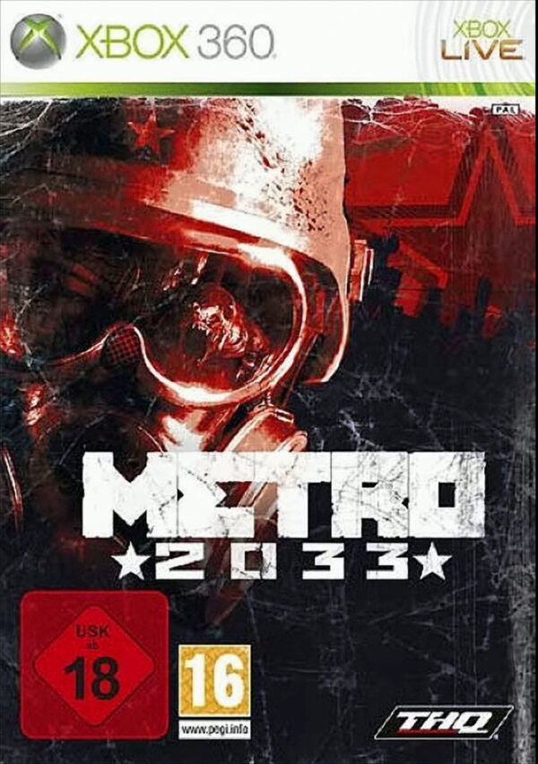 Metro 2033