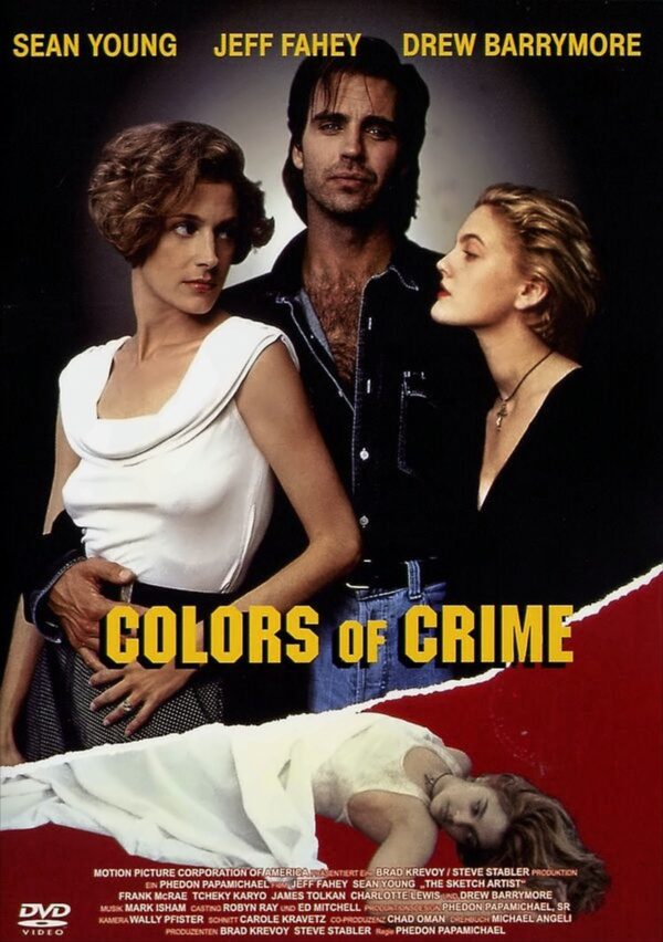 Colors of Crime