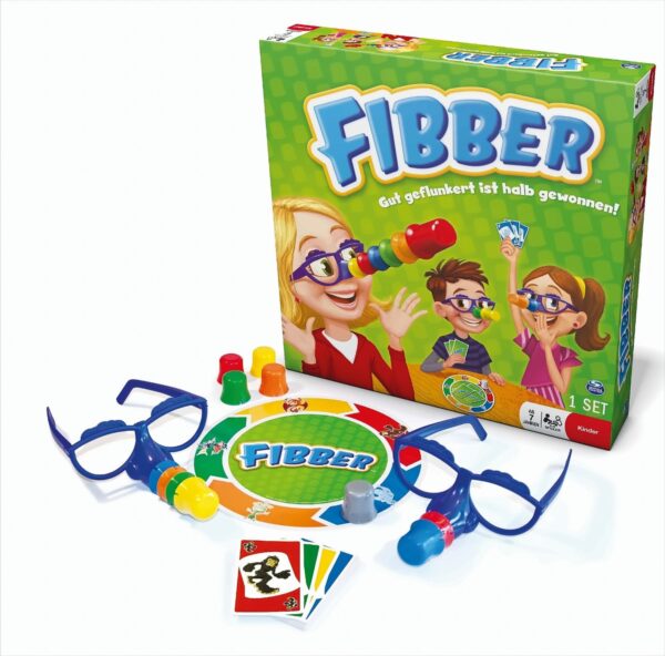 Fibber