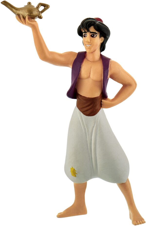 BULLYLAND 12454 Aladdin