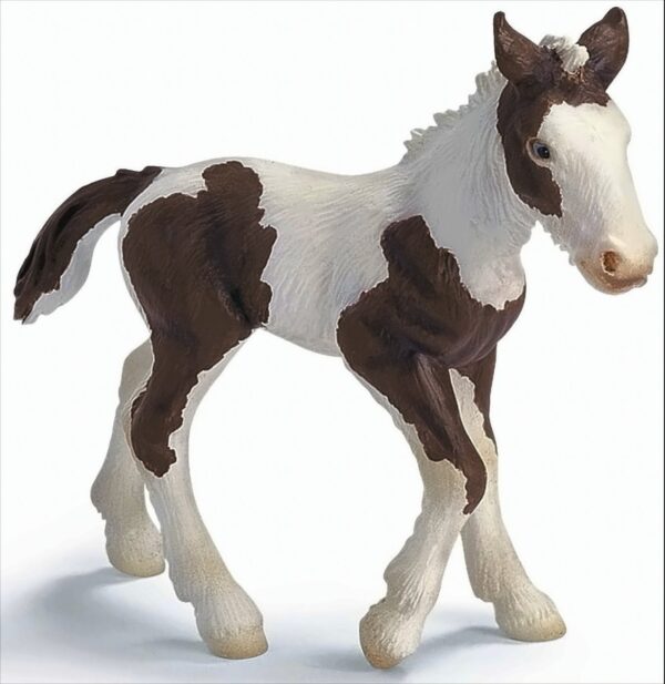 Schleich 13295 Tinker Fohlen