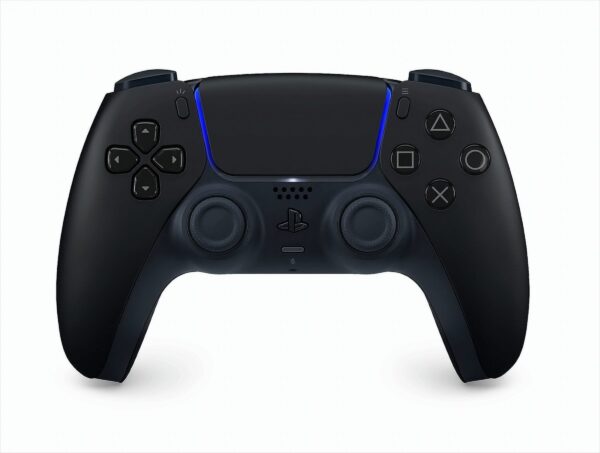 PS5 - DualSense Wireless Controller Midnight Black V2