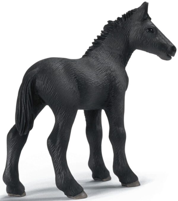 Schleich 13627 Percheron Fohlen