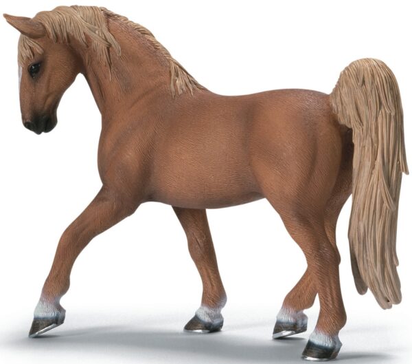 Schleich 13631 Tennessee Walker Hengst