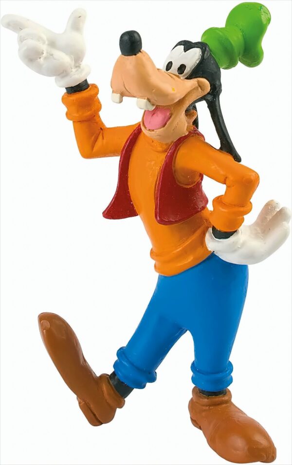 BULLYLAND 15346 Goofy