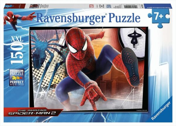 Ravensburger Puzzle - Die Rückkehr des Helden, 150 XXL-Teile