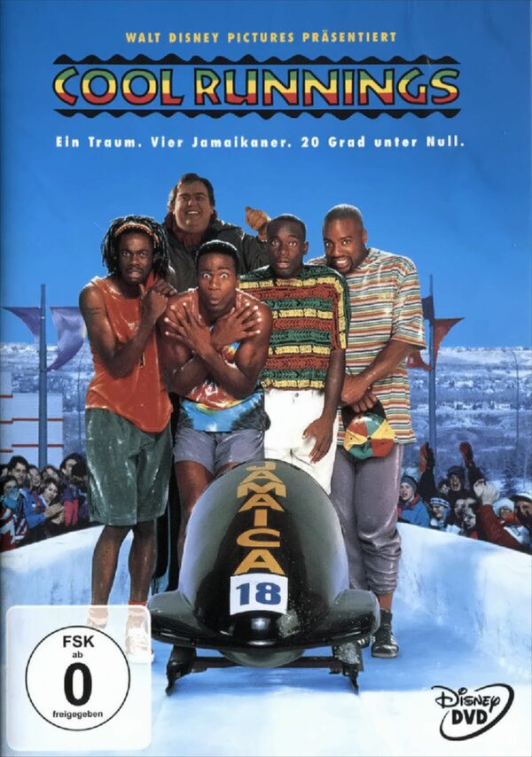 Cool Runnings