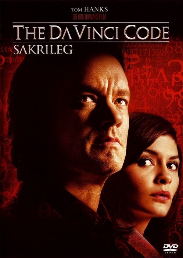 The Da Vinci Code - Sakrileg