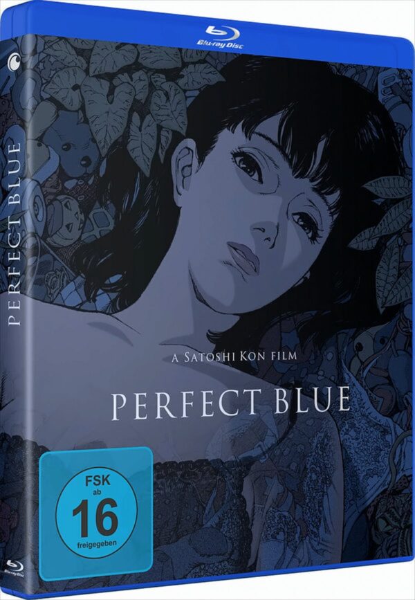 Perfect Blue - The Movie