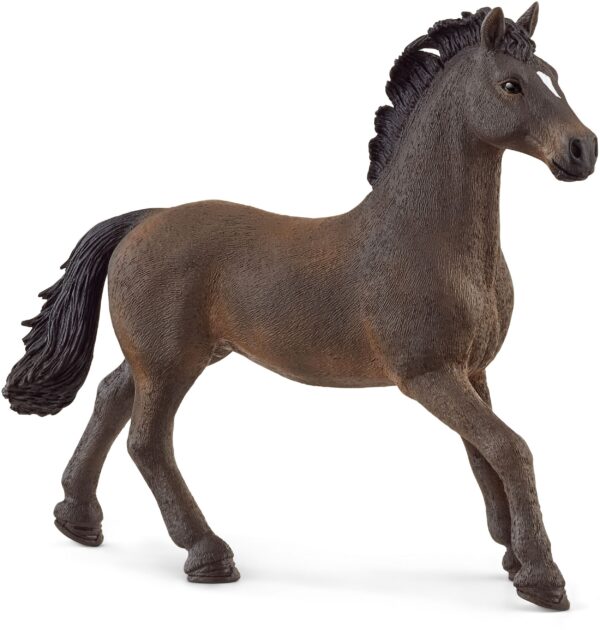 Schleich 13946 Oldenburger Hengst