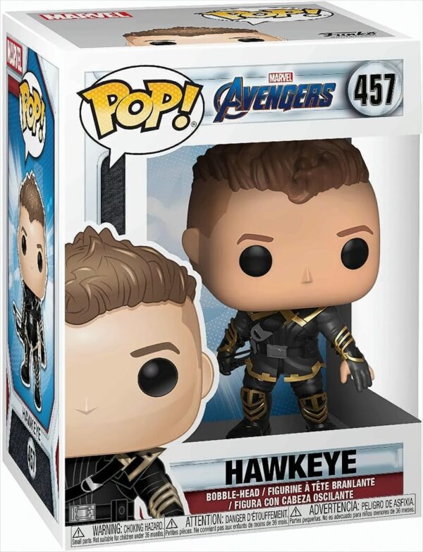 Funko Pop - Avengers - Hawkeye 457