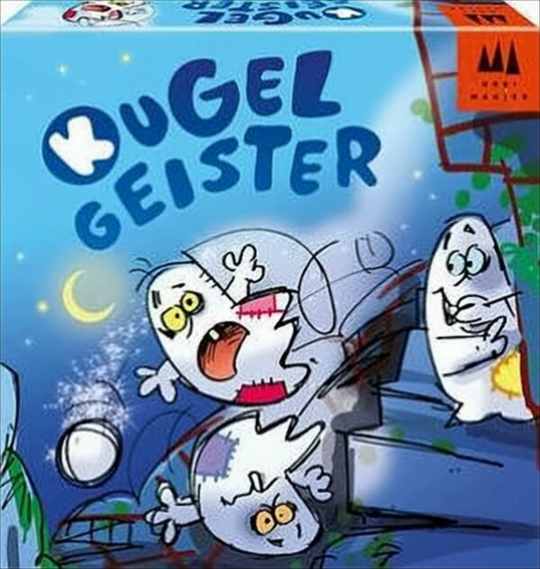 Kugelgeister